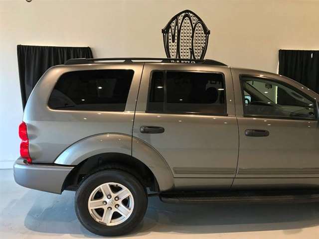 2005 Dodge Durango SLT 4WD 4dr SUV